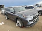 TOYOTA HIGHLANDER photo