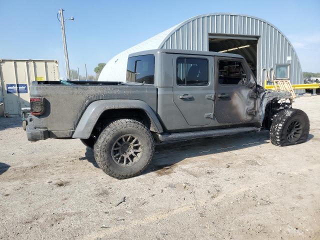 2023 JEEP GLADIATOR - 1C6HJTFG5PL534701