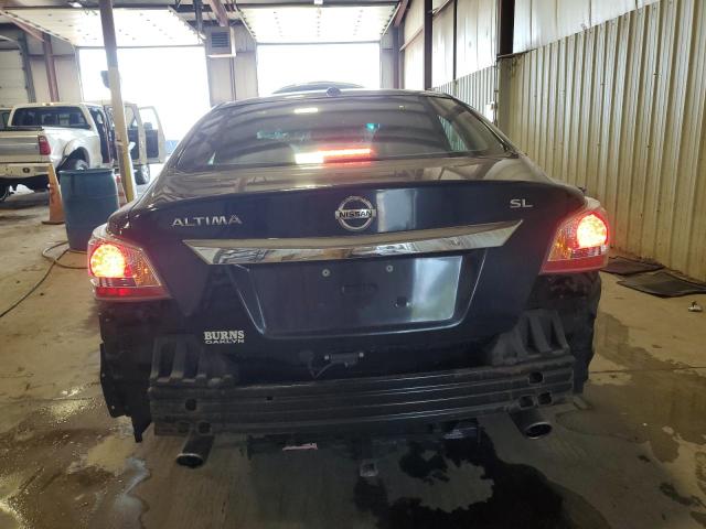 2015 NISSAN ALTIMA 2.5 - 1N4AL3APXFC129840
