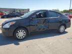 NISSAN VERSA S photo