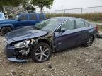 2016 SUBARU LEGACY 2.5 - 4S3BNBL62G3013816