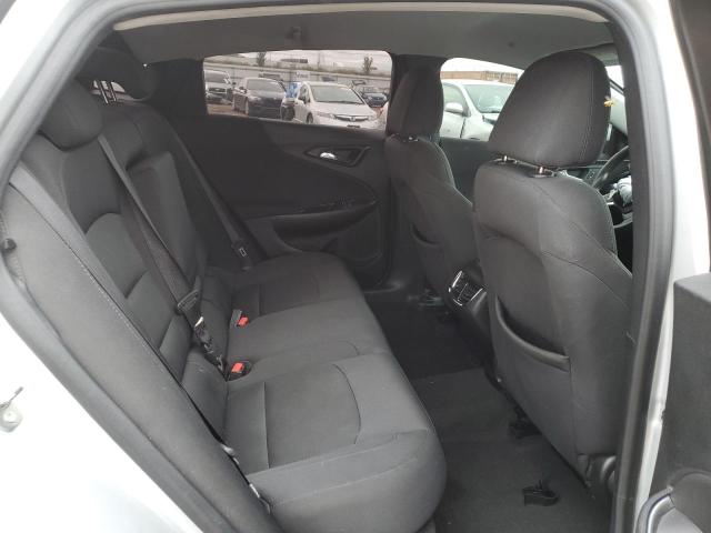 2016 CHEVROLET MALIBU LT - 1G1ZE5ST6GF306133