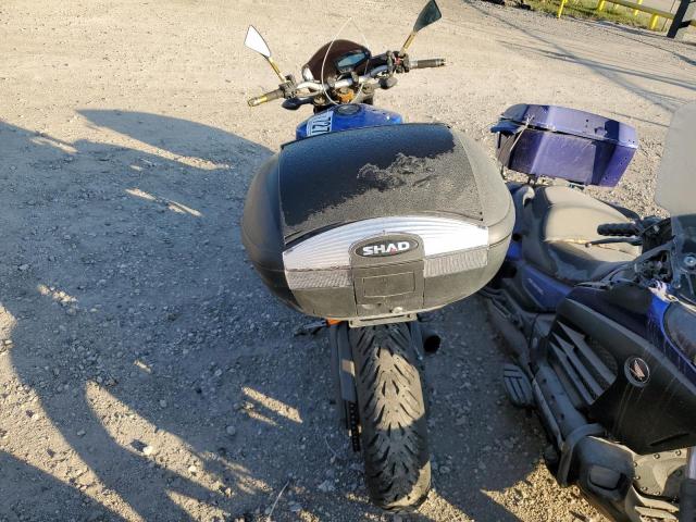 2016 YAMAHA FZ09 JYARN33E9GA008745