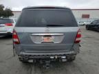 MERCEDES-BENZ GL 450 4MA photo