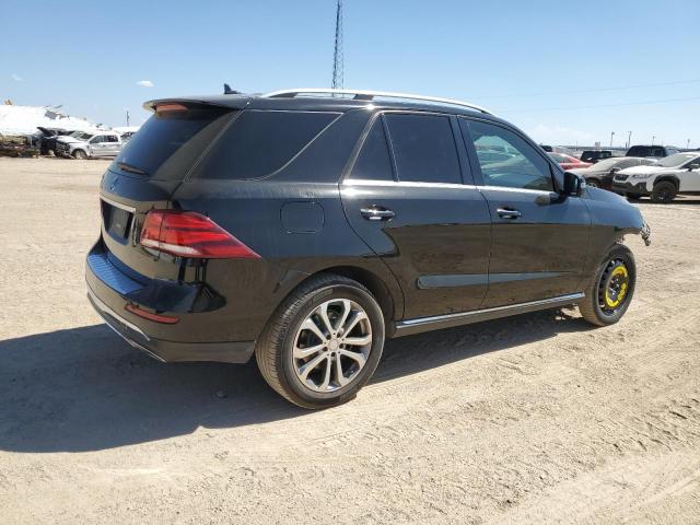 2017 MERCEDES-BENZ GLE 350 - 4JGDA5JB2HA825826