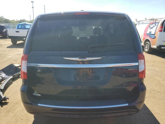 VIN 2C4RC1CGXFR522405 2015 Chrysler Town and Countr... no.6