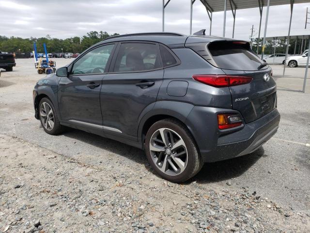 VIN KM8K5CA57MU749412 2021 Hyundai Kona, Ultimate no.2