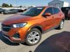 2023 BUICK ENCORE GX - KL4MMBS25PB127111