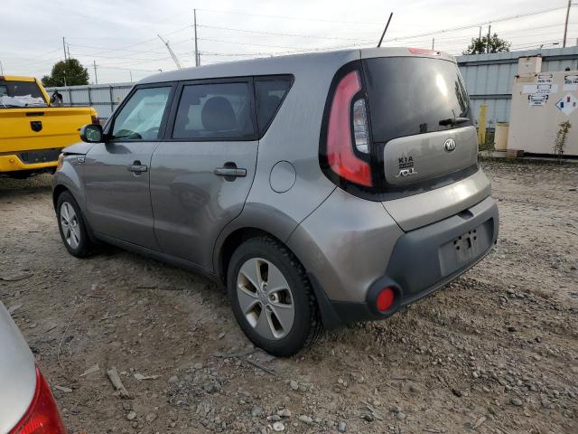 VIN KNDJN2A27G7341396 2016 KIA Soul no.2