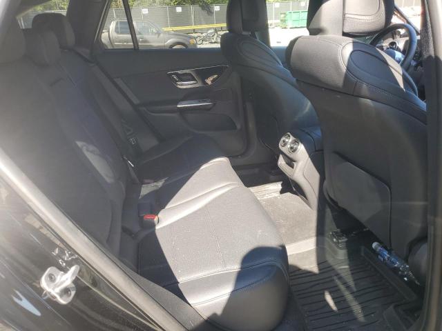 2023 MERCEDES-BENZ GLC 300 4M - W1NKM4HB4PU020693