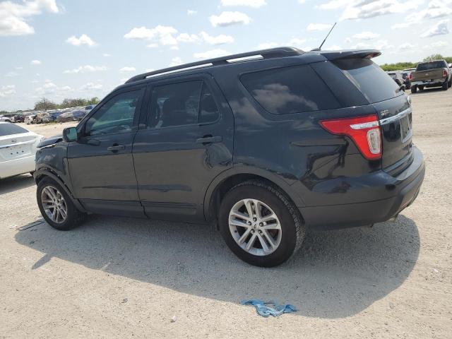 VIN 1FM5K7B88FGB55659 2015 Ford Explorer no.2