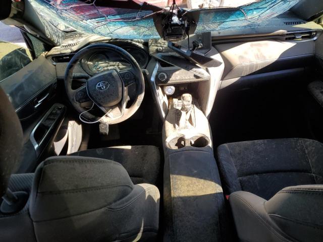 2021 TOYOTA VENZA LE - JTEAAAAH9MJ083354