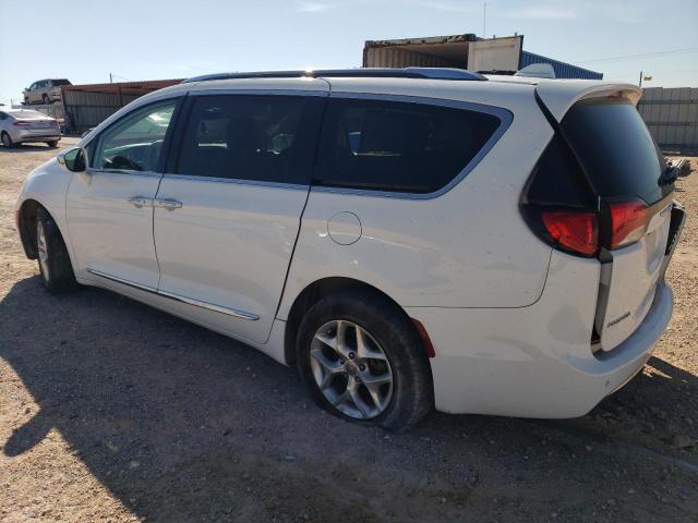 2020 CHRYSLER PACIFICA L - 2C4RC1GG9LR275710