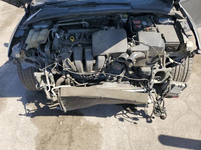 2016 FORD FOCUS TITA - 1FADP3N2XGL375370