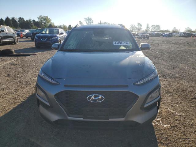 VIN KM8K2CAA7LU560795 2020 Hyundai Kona, Sel no.5