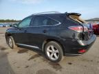 LEXUS RX 350 BAS снимка