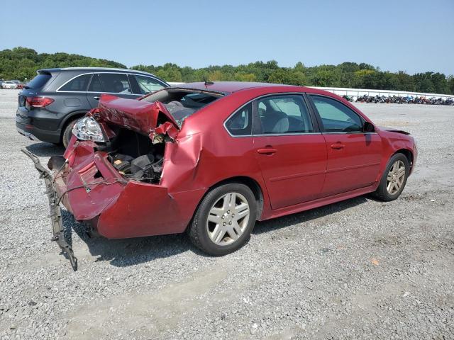 2015 CHEVROLET IMPALA LIM - 2G1WB5E33F1134012