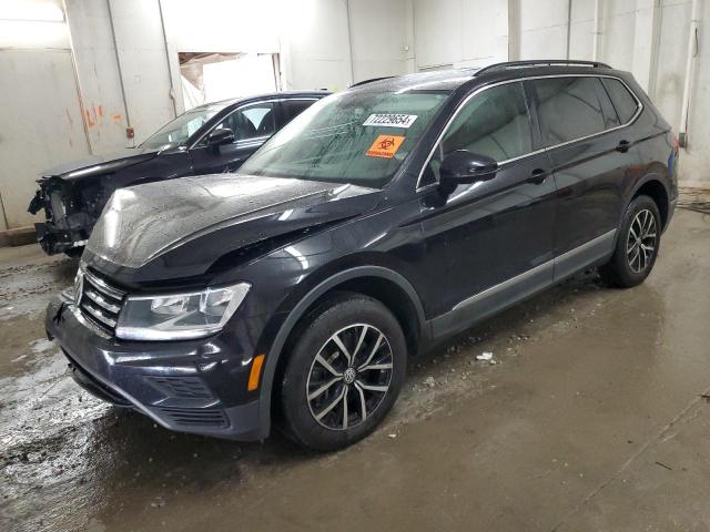 Vin: 3vv2b7ax9mm066042, lot: 72229654, volkswagen tiguan se 2021 img_1