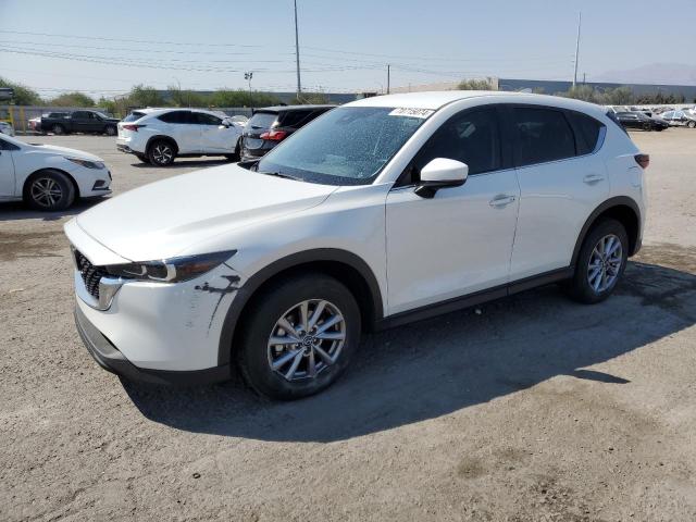 2023 MAZDA CX-5 SELEC - JM3KFBBM9P0160611