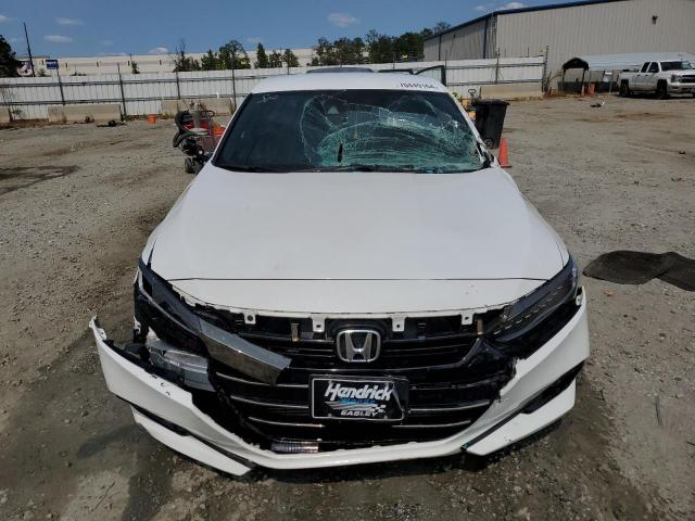 2022 HONDA ACCORD SPO - 1HGCV1F31NA049863