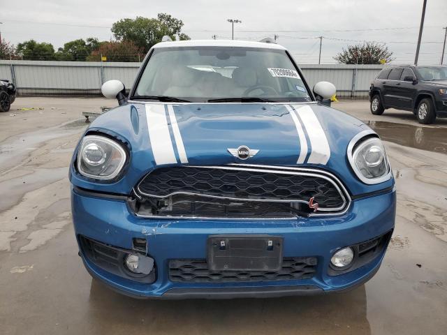 2017 MINI COOPER S C - WMZYT3C30H3D98759
