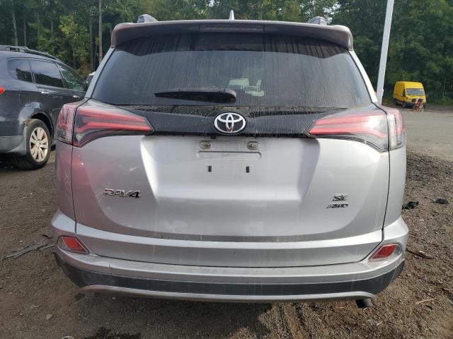 VIN 2T3JFREV5HW687267 2017 Toyota RAV4, SE no.6