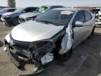 2018 TOYOTA COROLLA L - 2T1BURHE7JC035286