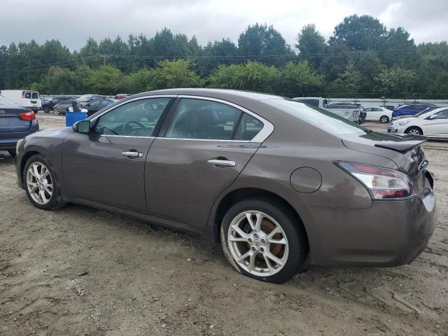 VIN 1N4AA5AP3EC440767 2014 Nissan Maxima, S no.2