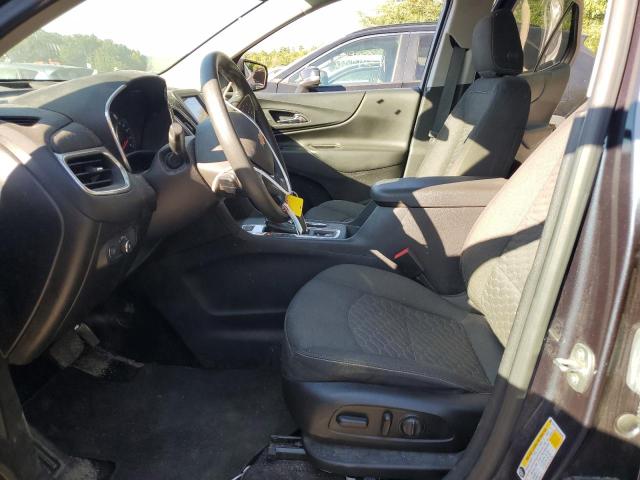 2019 CHEVROLET EQUINOX LT - 3GNAXUEV0KL283895