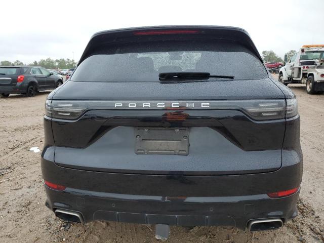 VIN WP1AA2AY1KDA03789 2019 Porsche Cayenne no.6