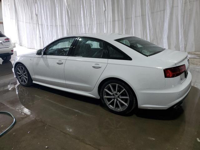 VIN WAUFGAFC1GN134247 2016 Audi A6, Premium Plus no.2