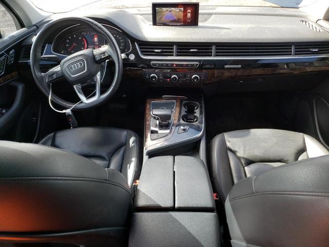 2017 AUDI Q7 PREMIUM - WA1LAAF75HD026631