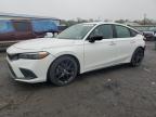 2023 HONDA CIVIC SPOR - 19XFL2H88PE010820