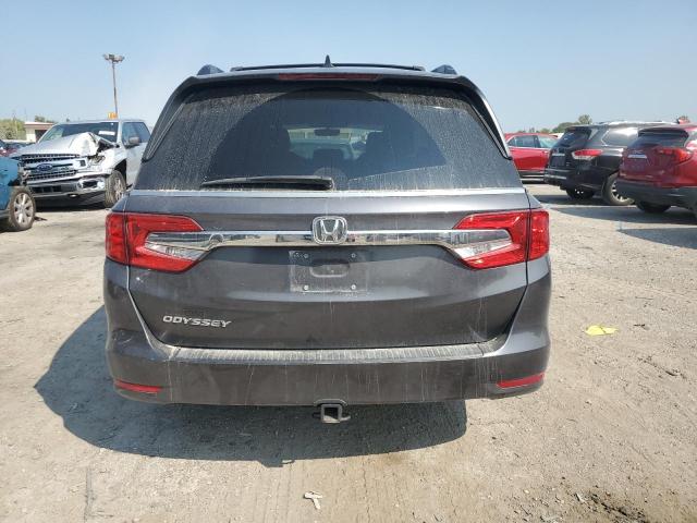 2020 HONDA ODYSSEY EX - 5FNRL6H70LB012383