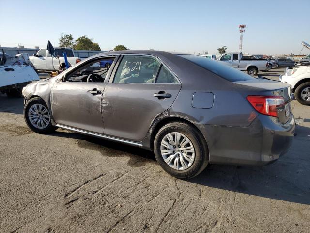 VIN 4T1BF1FK9EU361521 2014 Toyota Camry, L no.2