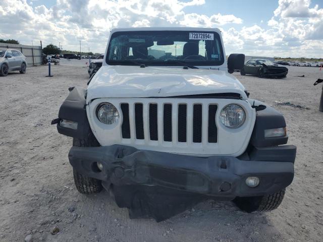 2018 JEEP WRANGLER U - 1C4HJXDG2JW212624