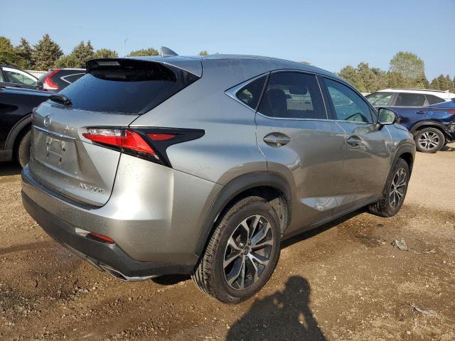 VIN JTJBARBZ4G2079738 2016 Lexus NX, 200T Base no.3