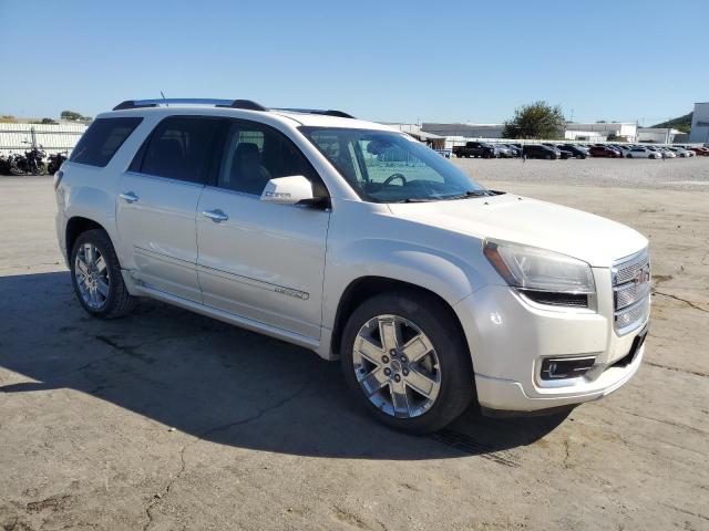 VIN 1GKKRTKD3EJ224885 2014 GMC Acadia, Denali no.4