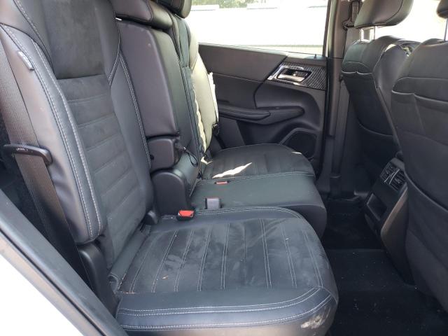 2022 MITSUBISHI OUTLANDER - JA4J4UA82NZ067166