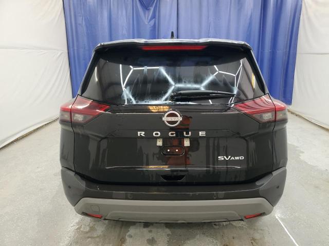 2023 NISSAN ROGUE SV - 5N1BT3BB0PC888902