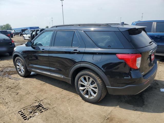 2020 FORD EXPLORER X - 1FMSK8DHXLGC58048