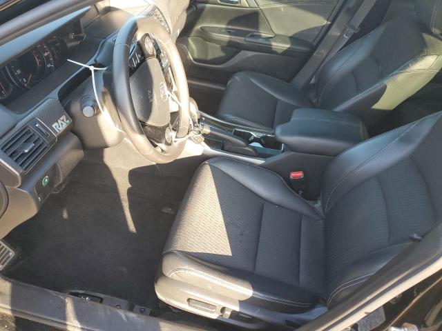 2017 HONDA ACCORD SPO - 1HGCR2F55HA128758