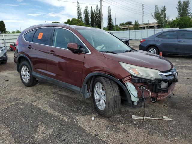 2016 HONDA CR-V EXL 2HKRM3H70GH541741  69633624