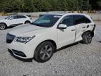 ACURA MDX снимка