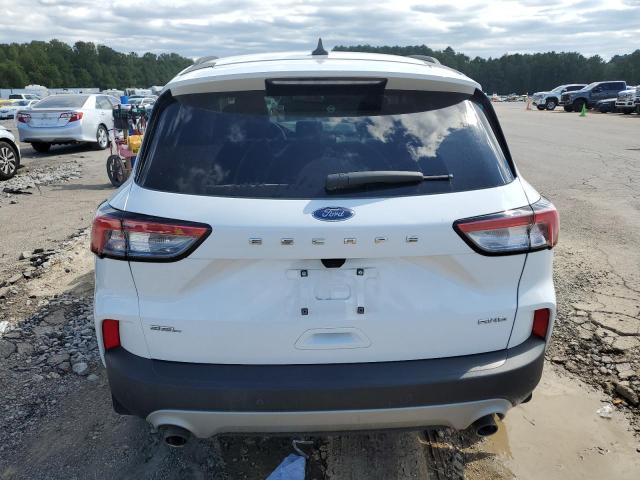 2022 FORD ESCAPE SEL - 1FMCU9H96NUA75256