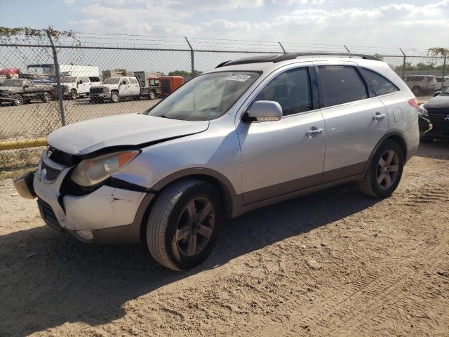 2007 HYUNDAI VERACRUZ G #2945652319