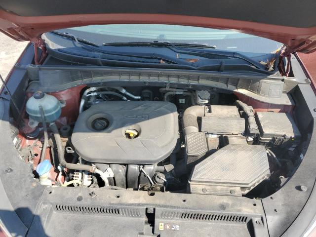 2016 HYUNDAI TUCSON LIM - KM8J3CA41GU035448