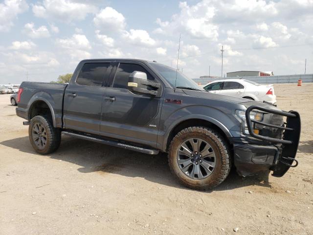 2016 FORD F150 SUPER - 1FTEW1EG4GFA85822