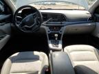 HYUNDAI ELANTRA SE photo