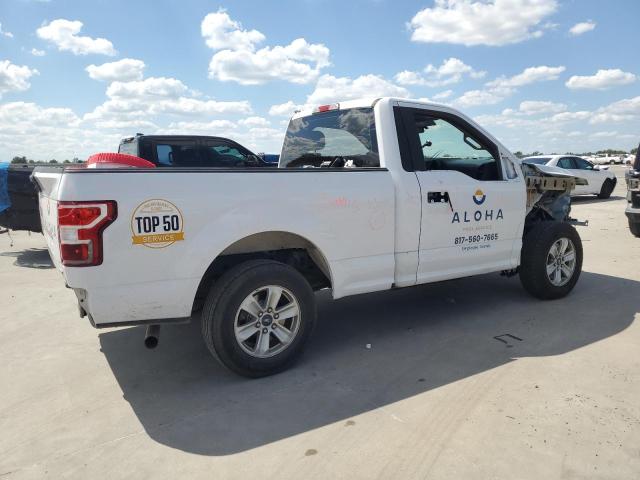 2018 FORD F150 - 1FTMF1CP4JKF74217
